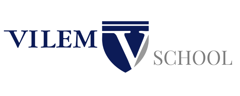 Vilem School logo